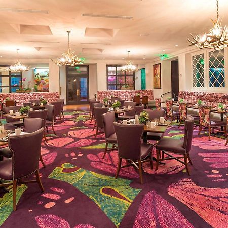 Grand Bohemian Mountain Brook, Autograph Collection Otel Birmingham Dış mekan fotoğraf