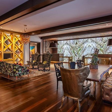 Grand Bohemian Mountain Brook, Autograph Collection Otel Birmingham Dış mekan fotoğraf