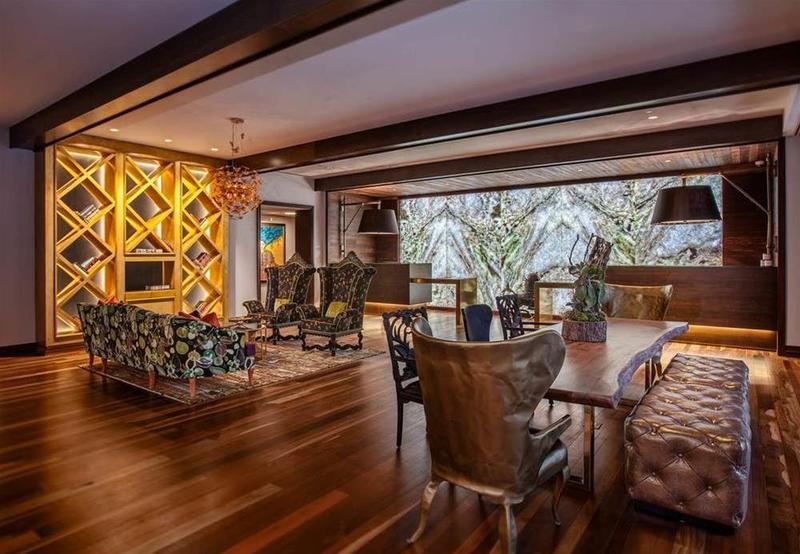 Grand Bohemian Mountain Brook, Autograph Collection Otel Birmingham Dış mekan fotoğraf