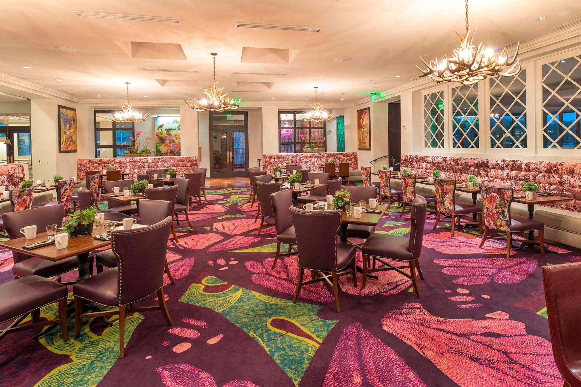 Grand Bohemian Mountain Brook, Autograph Collection Otel Birmingham Dış mekan fotoğraf