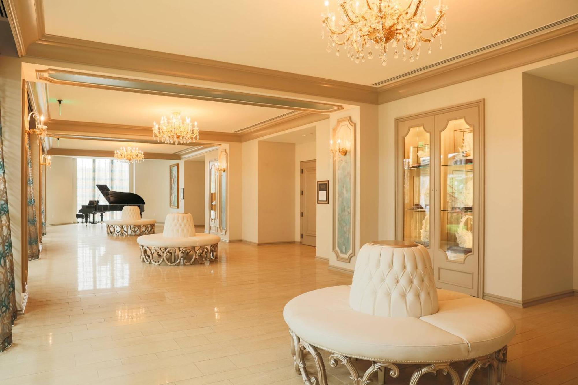 Grand Bohemian Mountain Brook, Autograph Collection Otel Birmingham Dış mekan fotoğraf