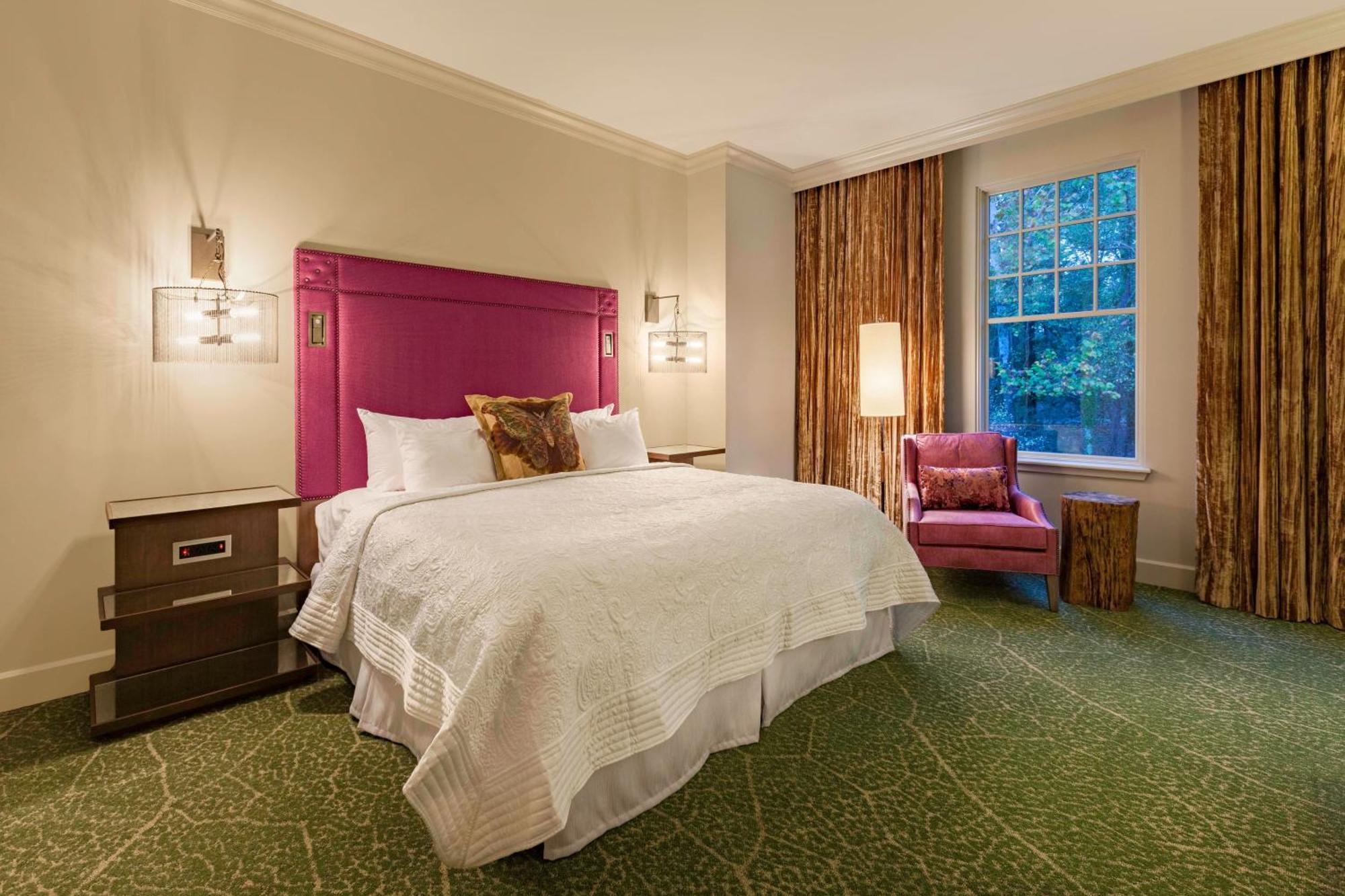 Grand Bohemian Mountain Brook, Autograph Collection Otel Birmingham Dış mekan fotoğraf