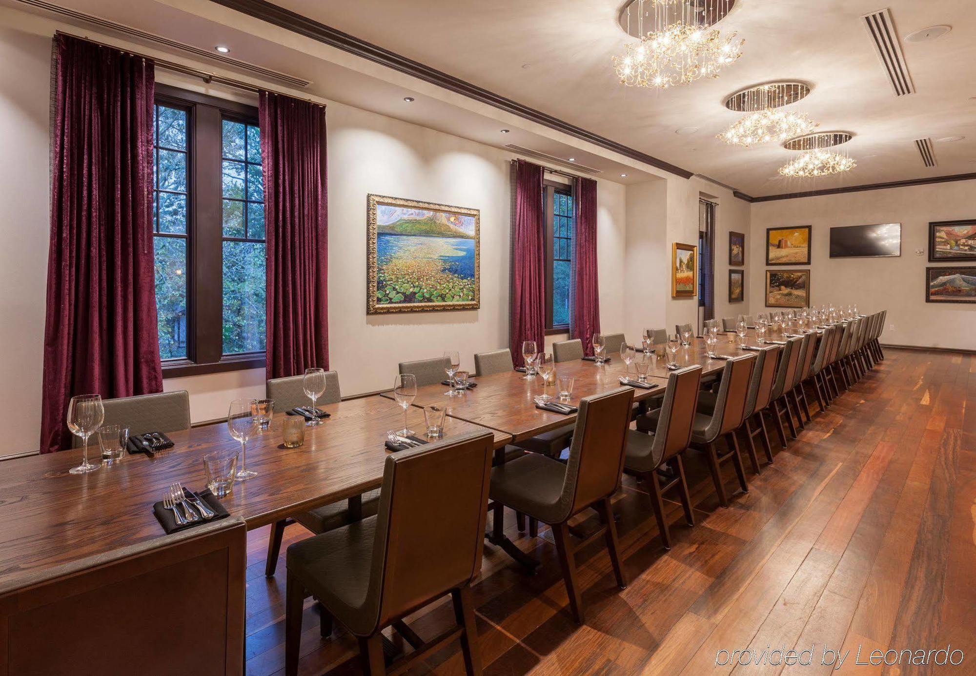 Grand Bohemian Mountain Brook, Autograph Collection Otel Birmingham Dış mekan fotoğraf