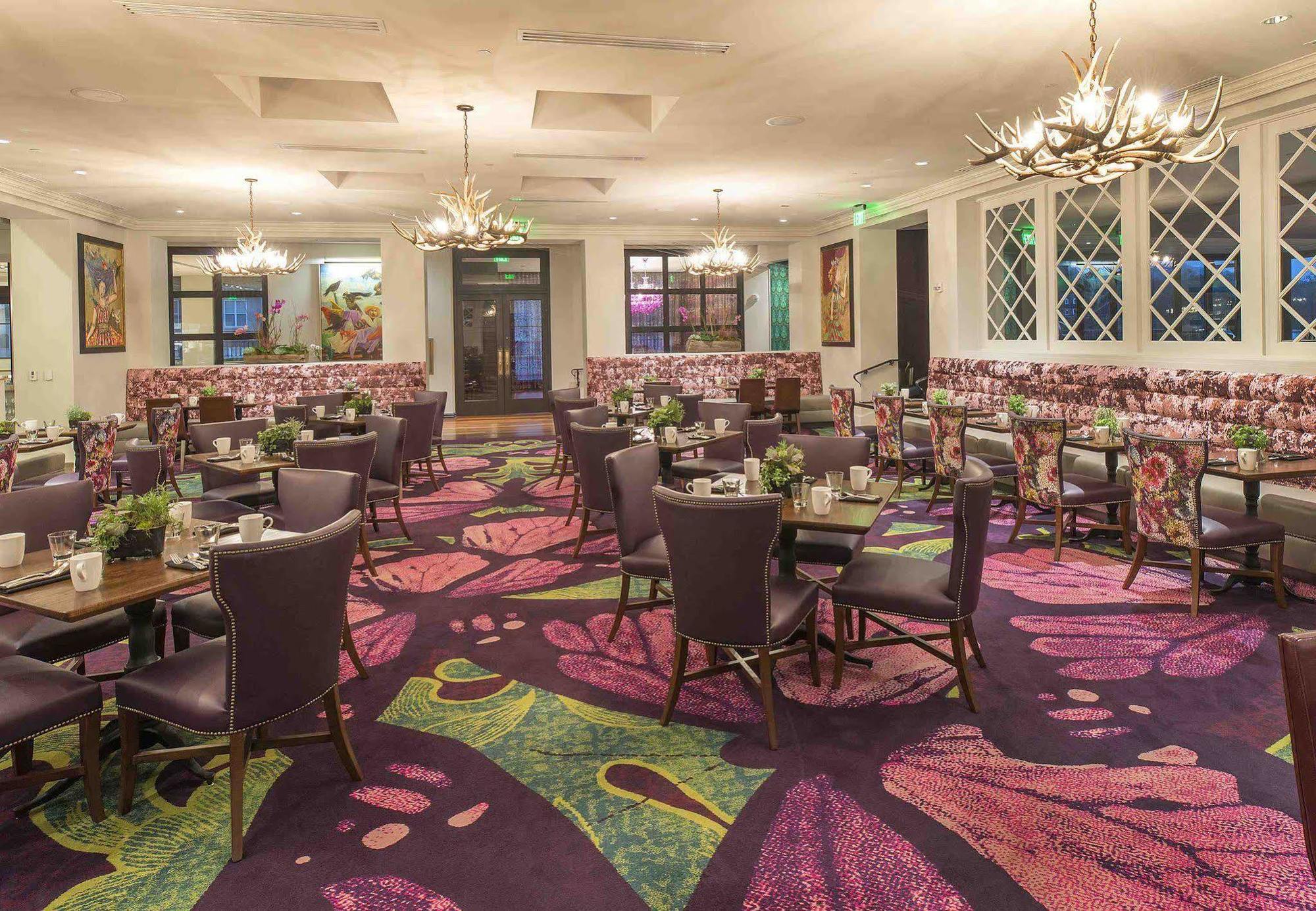 Grand Bohemian Mountain Brook, Autograph Collection Otel Birmingham Dış mekan fotoğraf