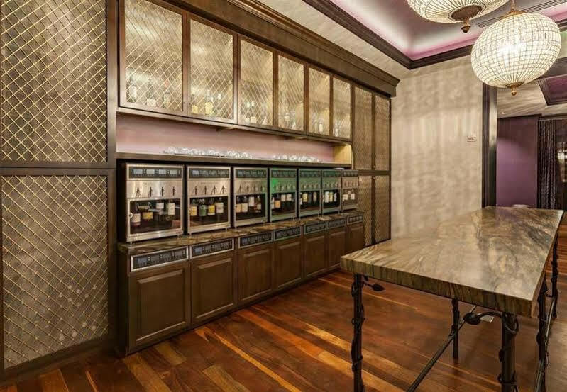 Grand Bohemian Mountain Brook, Autograph Collection Otel Birmingham Dış mekan fotoğraf