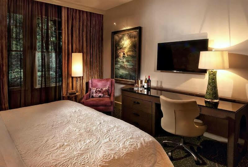 Grand Bohemian Mountain Brook, Autograph Collection Otel Birmingham Dış mekan fotoğraf